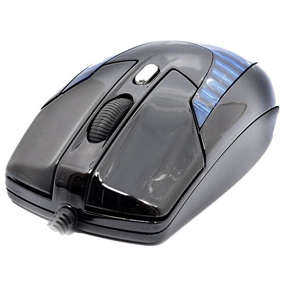 

Компъютерная мышь HQ-Tech HQ-MG31 Gray
