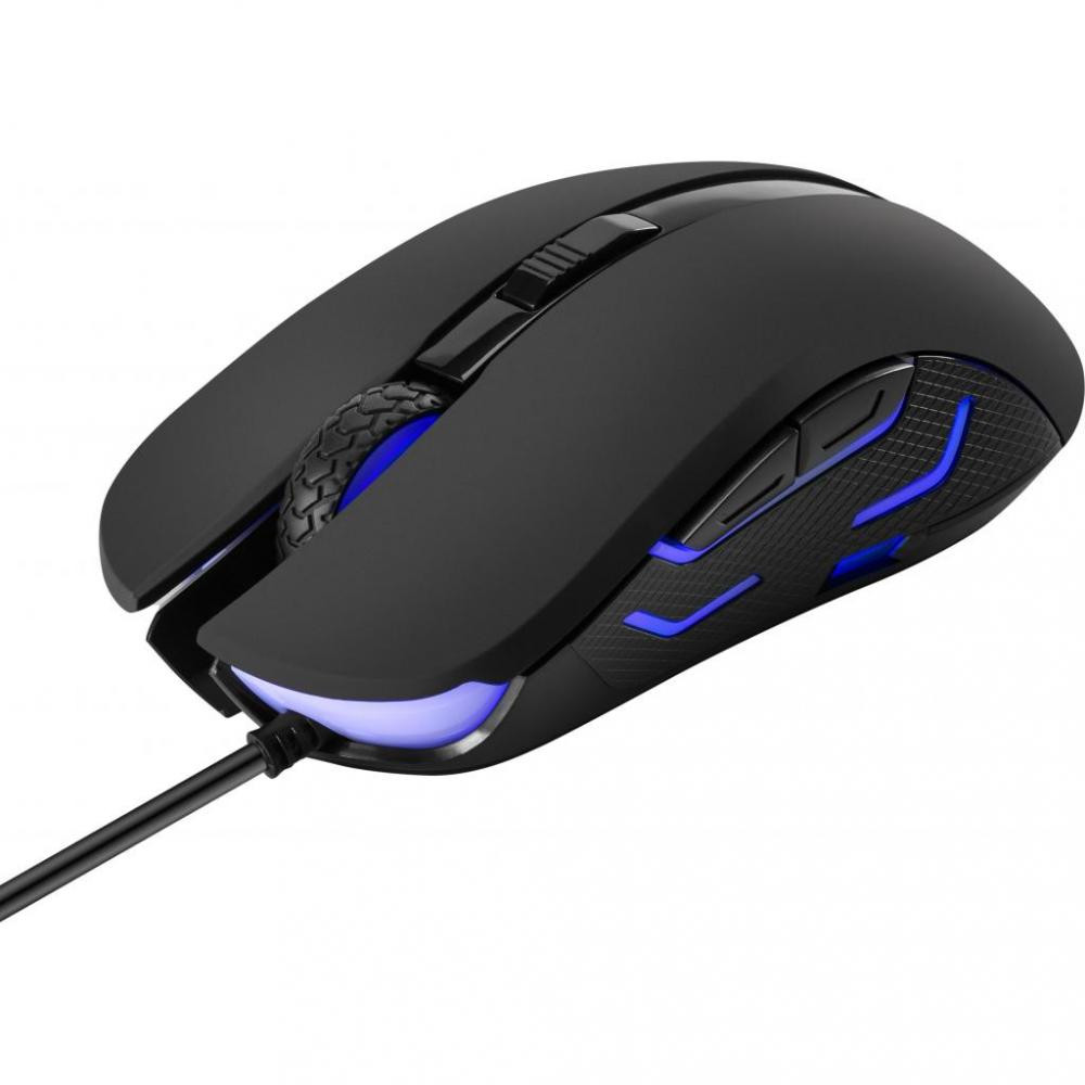 

Aula Obsidian (6948391212302) Black USB (6948391212302)
