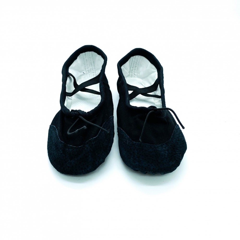 

Чешки для мальчиков QQ Top 26 17,5 см Black 0512