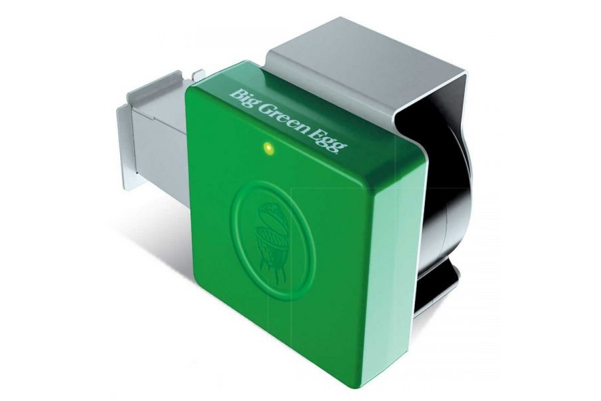 

Термометр с WI-FI Big Green Egg - 121059
