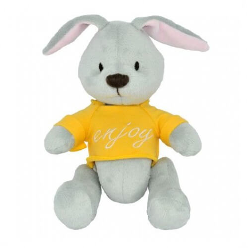 

Мягкая игрушка «Заяц Джесси enjoy» 25 см ЗА-0060 A-Toys (ЗА-0060)