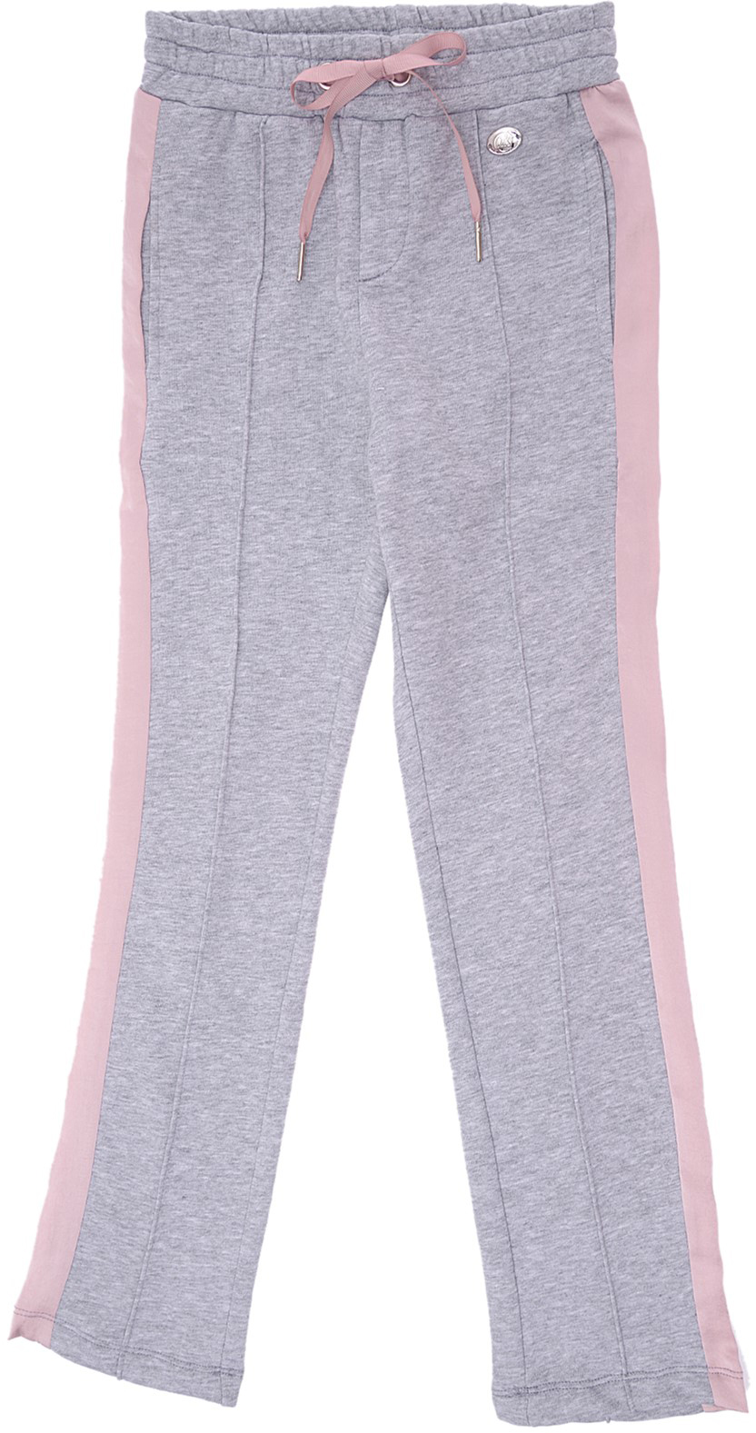 

Спортивные брюки De Salitto 919010-M 164 см Серые