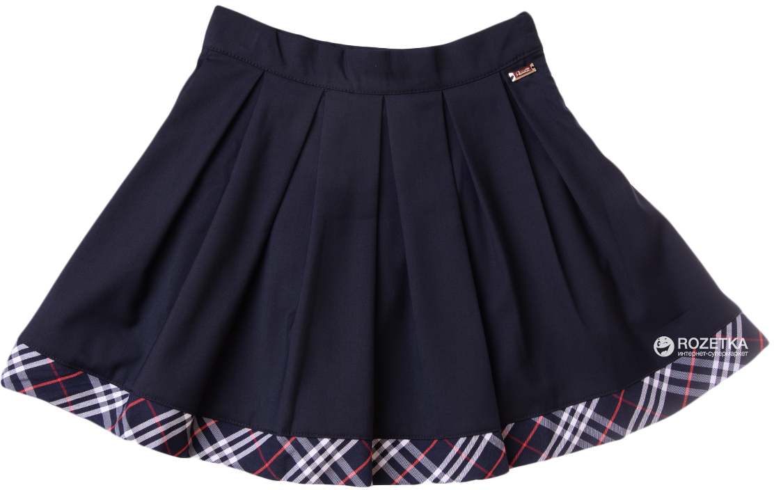 

Юбка Pinetti 817117 128 см Синяя
