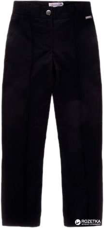 

Брюки Pinetti 817181 140 см Черные