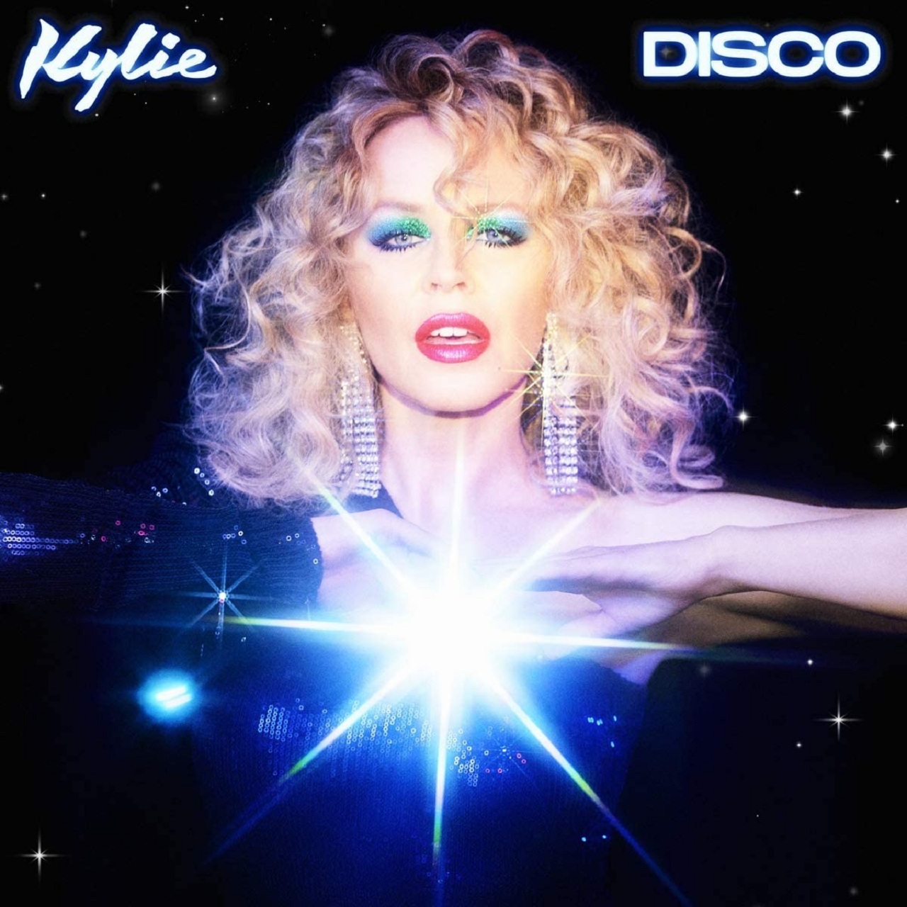 

Вінілова платівка Kylie Minogue - Disco