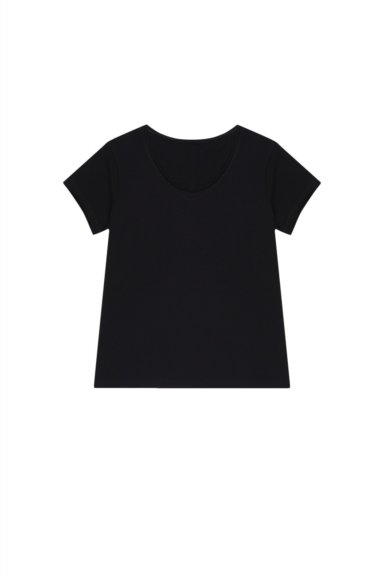 

Футболка Moodo 3421.1 XL Черная