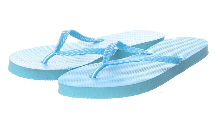 

Вьетнамки Primark XK0110143 36/37 Бирюзовые