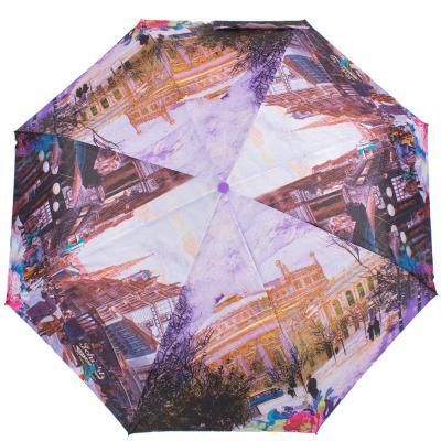 

Складной зонт Magic Rain Зонт женский автомат MAGIC RAIN ZMR7251-15
