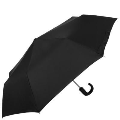 

Складной зонт Fulton Зонт мужской автомат FULTON FULG820-Black