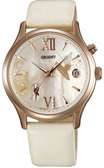 

Наручные часы Orient DM01002W