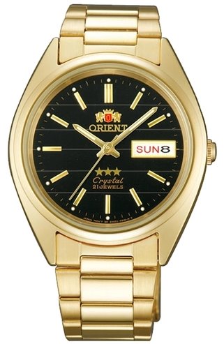 

Наручные часы Orient AB0000BB