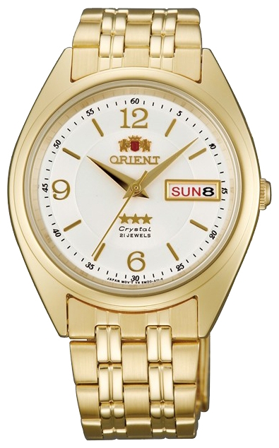 

Наручные часы Orient AB0000CW