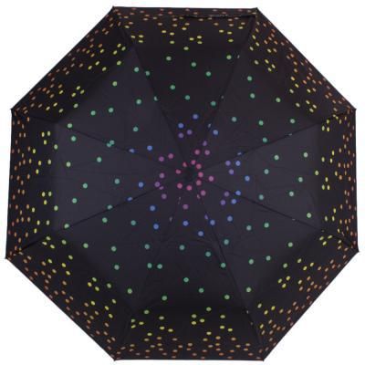 

Складной зонт Happy Rain Зонт женский полуавтомат HAPPY RAIN U42278-4