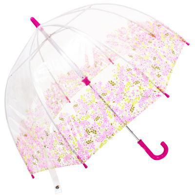 

Зонт-трость Fulton Зонт-трость детский облегченный механический FULTON FULC605-Pretty-Petals