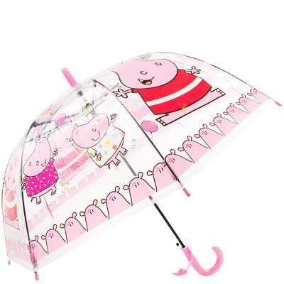 

Зонт-трость TORM Зонт-трость детский полуавтомат Torm ZT14807-4