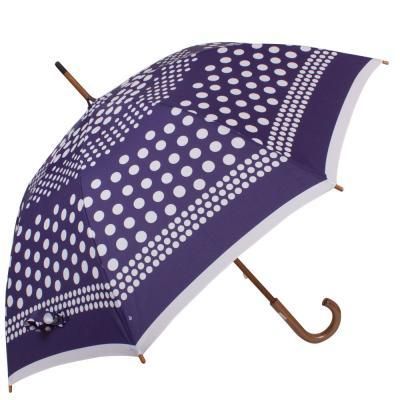 

Зонт-трость Fulton Зонт-трость женский механический FULTON FULL056-Nautical-Sport