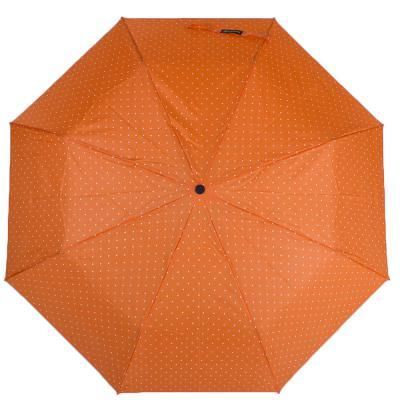 

Складной зонт Happy Rain Зонт женский полуавтомат HAPPY RAIN U42271-2