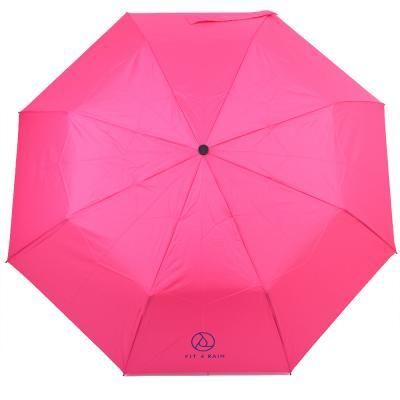 

Складной зонт FIT4 RAIN Зонт женский полуавтомат FIT 4 RAIN U72980-5