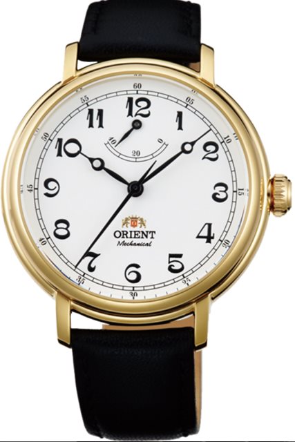 

Наручные часы Orient DD03001W