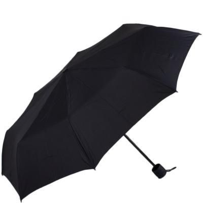 

Складной зонт Fulton Зонт мужской компактный механический FULTON FULG839-Black