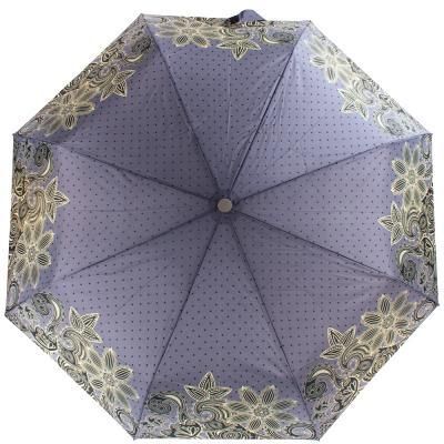 

Складной зонт ArtRain Зонт женский механический ART RAIN ZAR3516-42