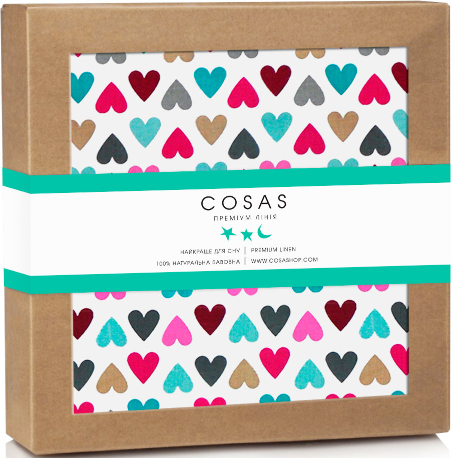 

Непромокаемая пеленка Cosas Бязь 70х120 см Diaper_Love Белая (4822052024348)