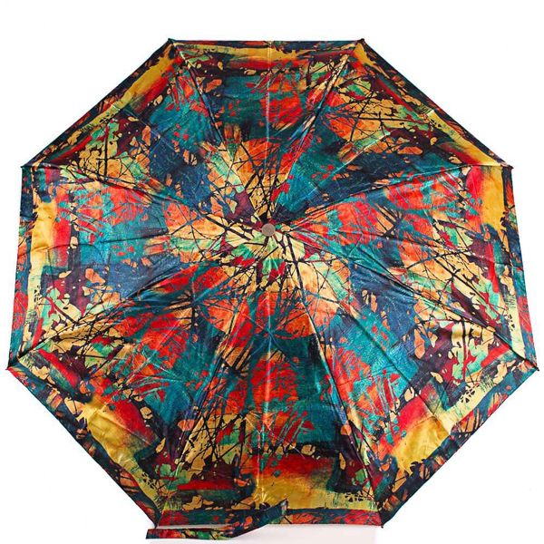 

Складной зонт Zest Зонт женский компактный автомат ZEST (ЗЕСТ) Z54914-8