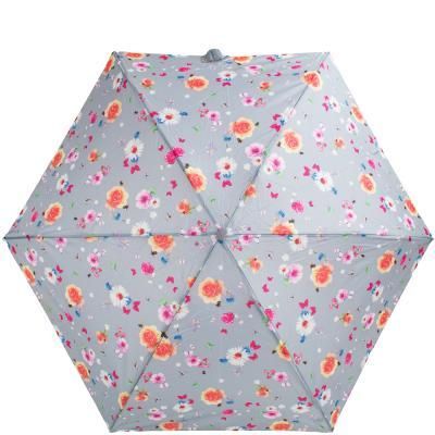 

Складной зонт Fulton Зонт женский механический FULTON FULL501-Sunrise-Floral