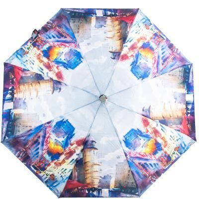 

Складной зонт ArtRain Зонт женский механический ART RAIN ZAR5325-2047