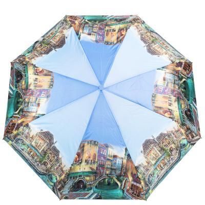 

Складной зонт Magic Rain Зонт женский автомат MAGIC RAIN ZMR7251-16