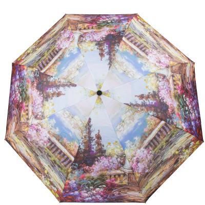 

Складной зонт Magic Rain Зонт женский автомат MAGIC RAIN ZMR49224-1