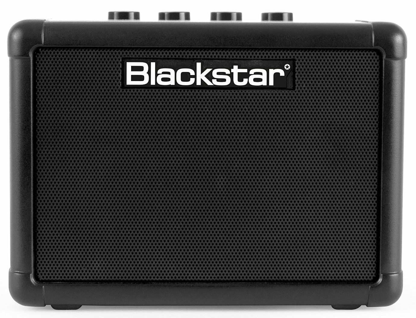 

Гитарный мини-комбоусилитель Blackstar FLY 3