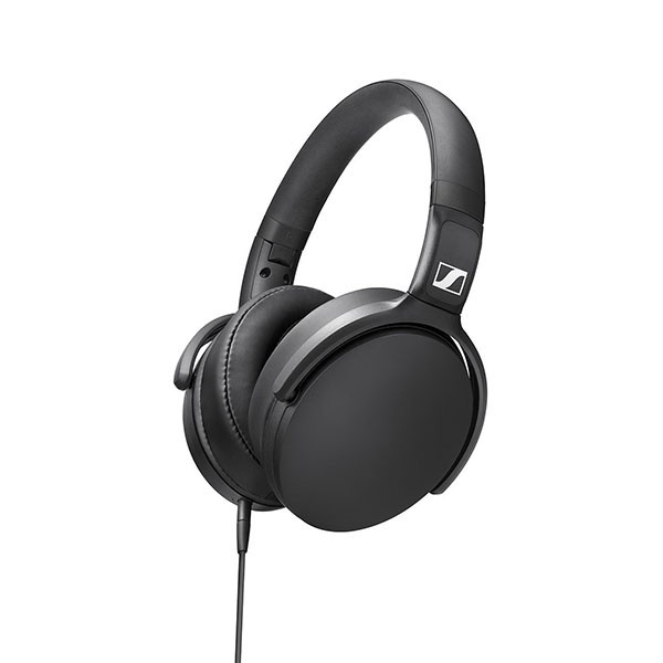 

Наушники накладные Sennheiser HD 400S