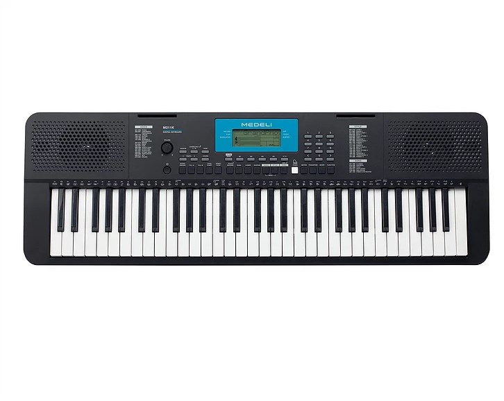 

Синтезатор Medeli M211
