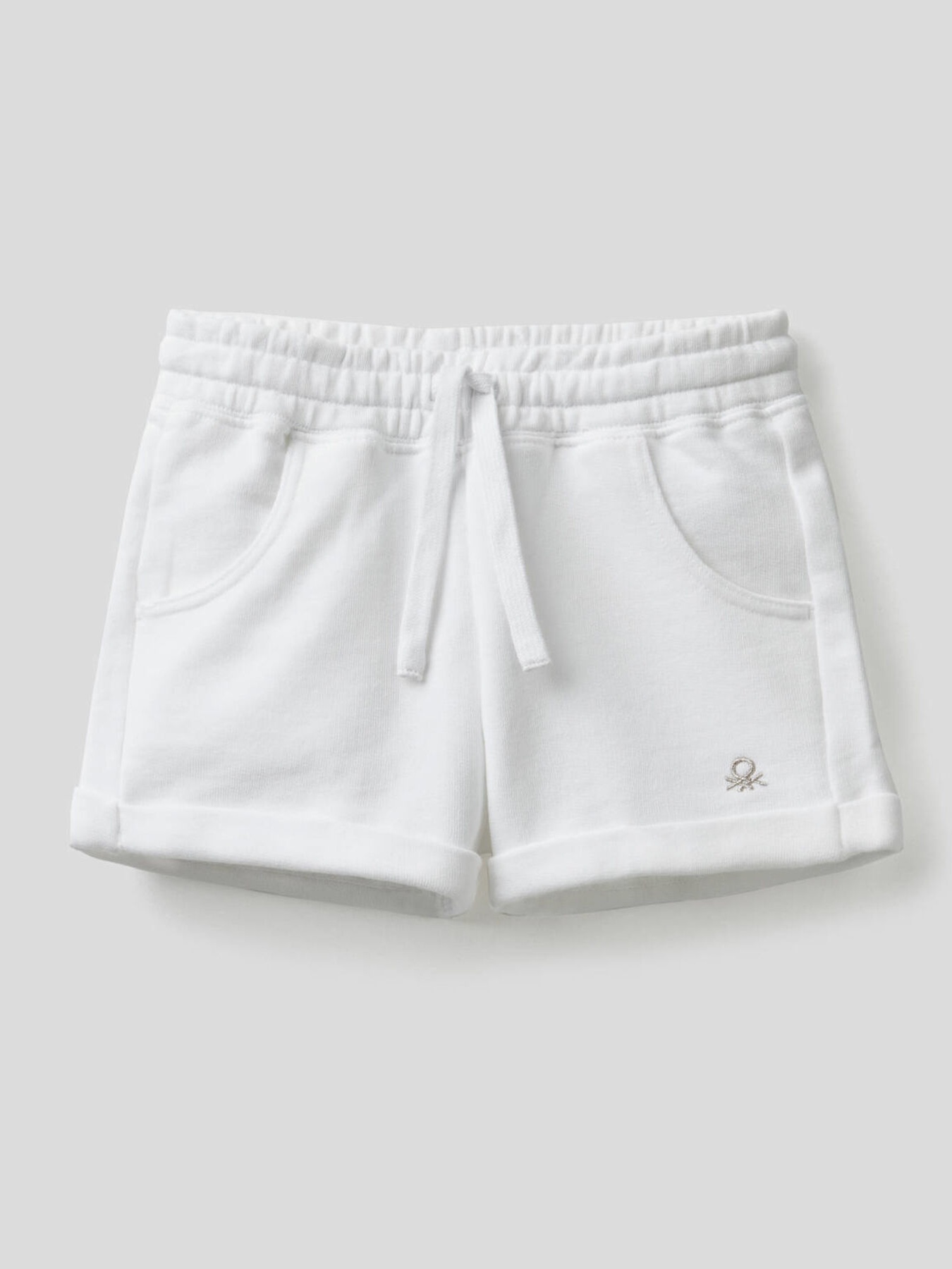 

Шорты United Colors of Benetton 3J68I0973-101 XS 110 см
