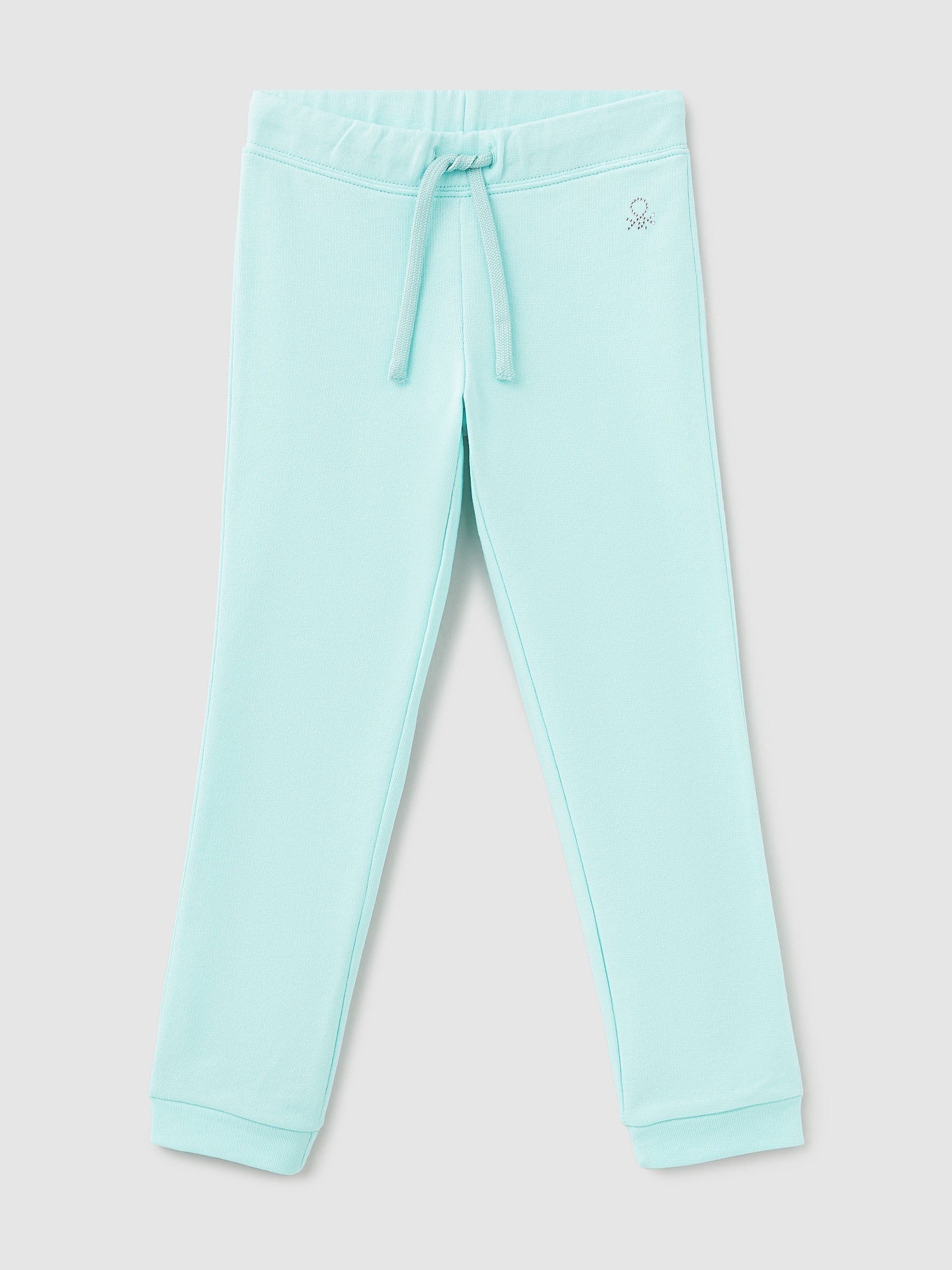 

Спортивные штаны United Colors of Benetton 3J68I0897.K-27Q S 120 см