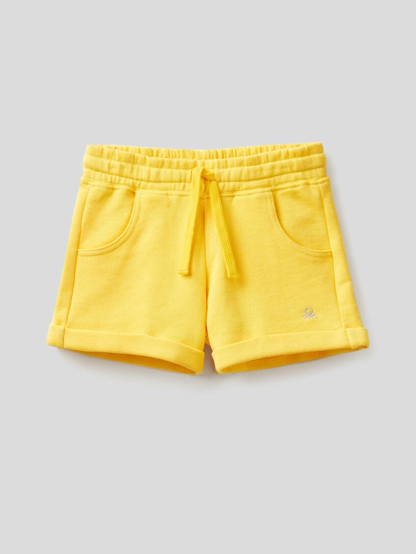 

Шорты United Colors of Benetton 3J68I0973.K-3N7 KL 170 см