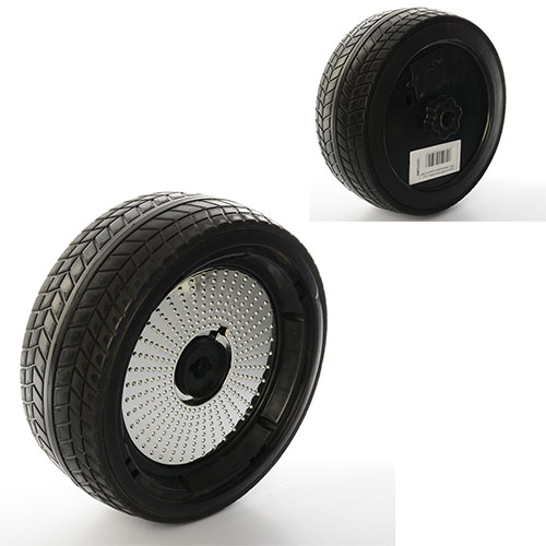 

Колесо для детского квадроцикла Bambi M 3567-EVA WHEEL (Подходит к M 3567)