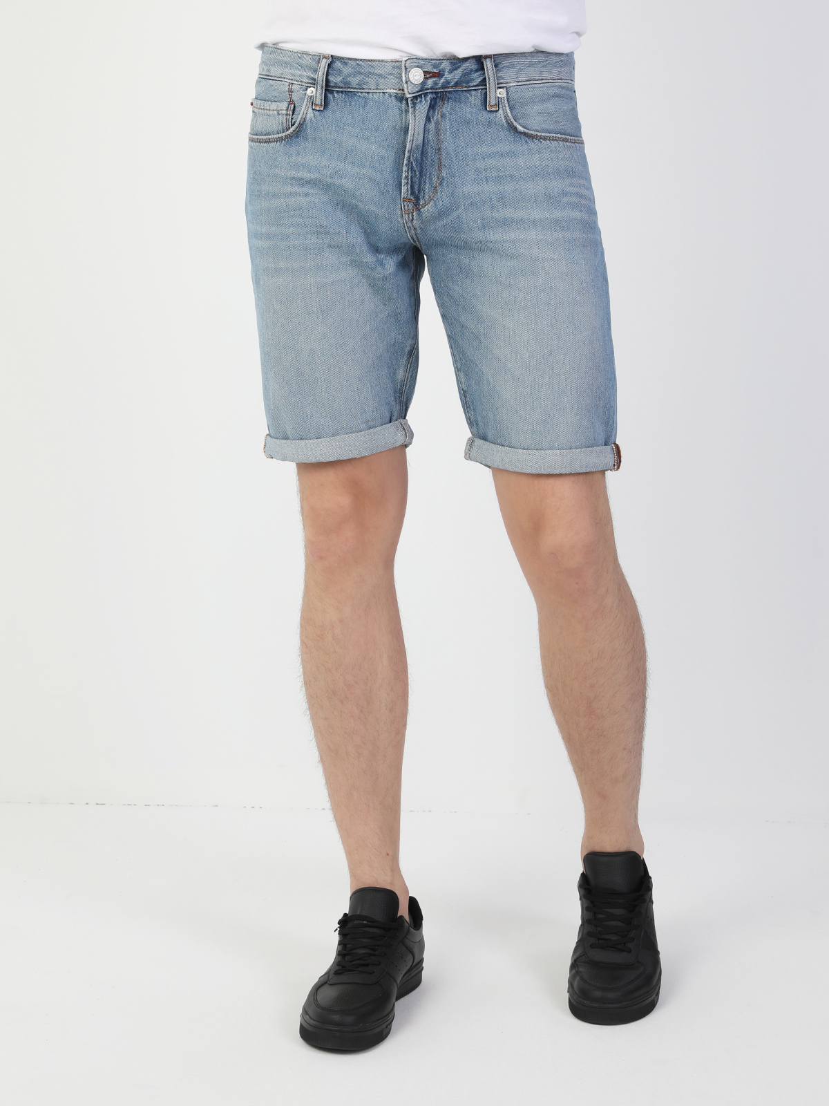 

Джинсовые шорты Colin' 044 Karl CL1049166DN05131  Costa Wash, Джинсовые шорты Colin's 044 Karl CL1049166DN05131 S Costa Wash
