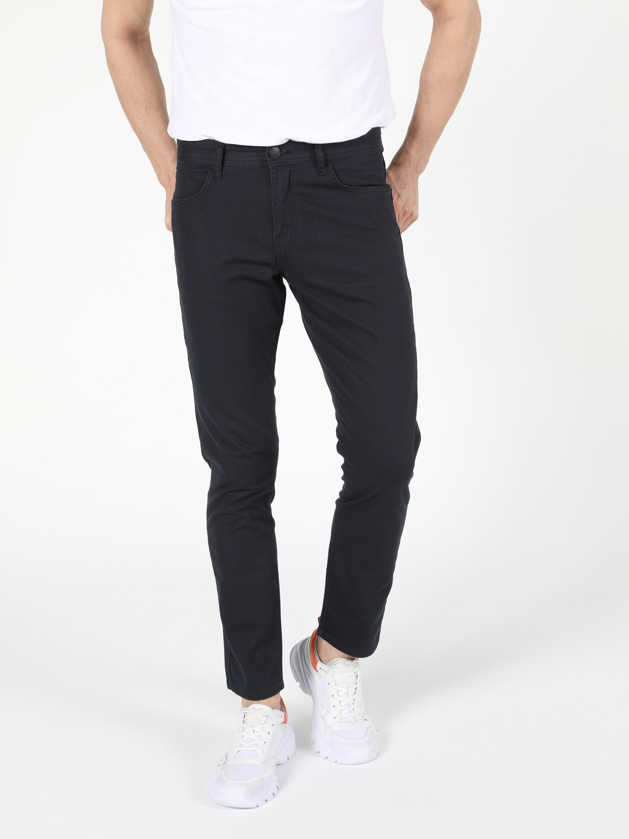

Брюки Colin's CL1053017NAV  Navy, Брюки Colin's CL1053017NAV 34-32 Navy