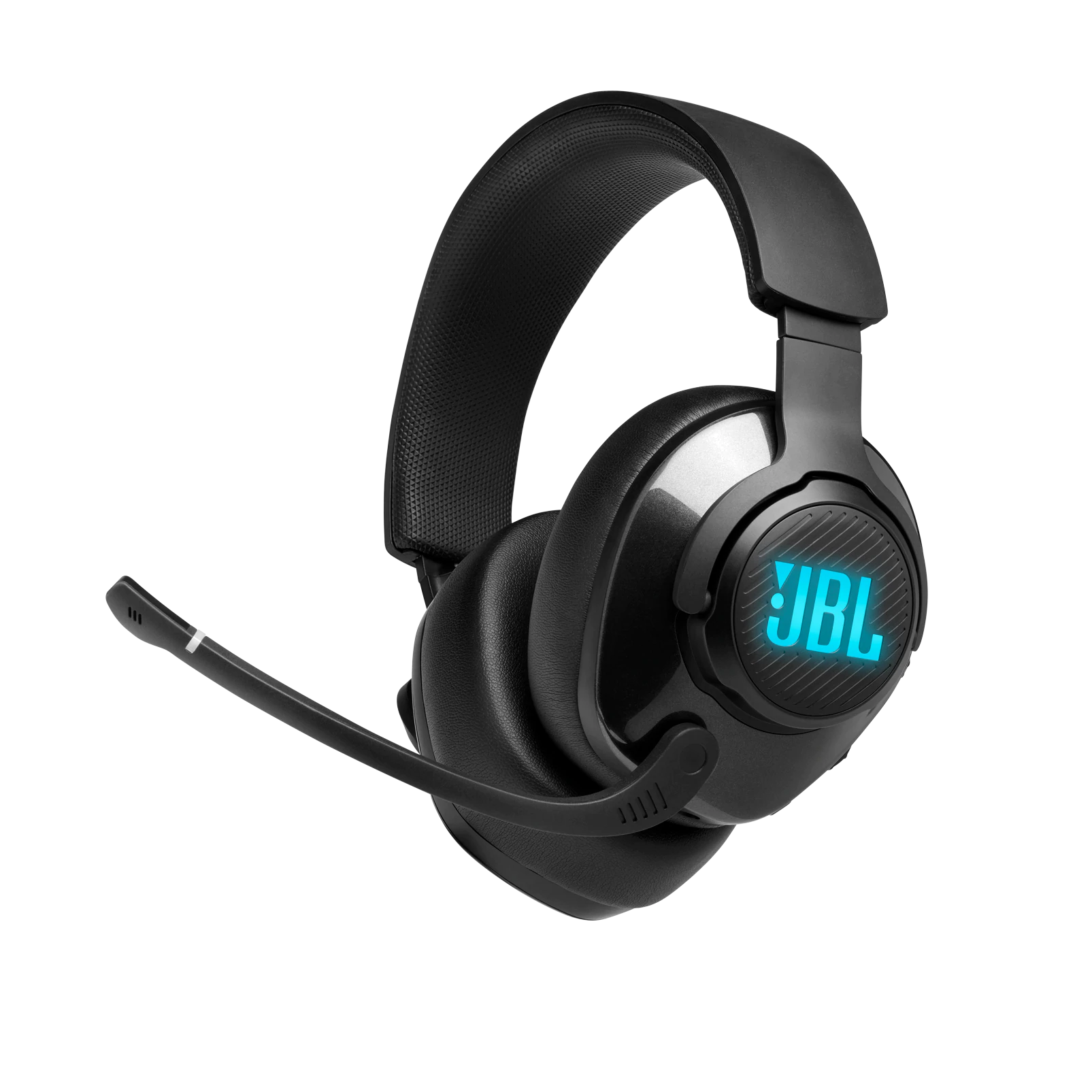 

Навушники JBL QUANTUM 400 3.5 мм (mini-Jack) Black (JBLQUANTUM400BLK)