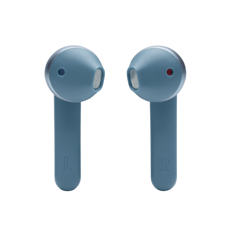 

Навушники JBL T220 TWS Bluetooth Blue (JBLT220TWSBLU)