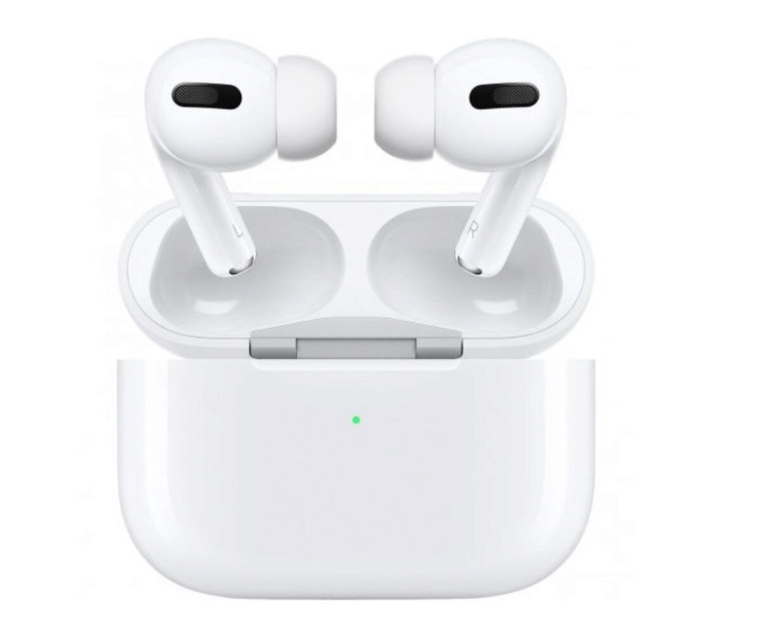 

Бездроові навушники Borofone BE36 Original series TWS wireless headset Bluetooth White (BE36W)