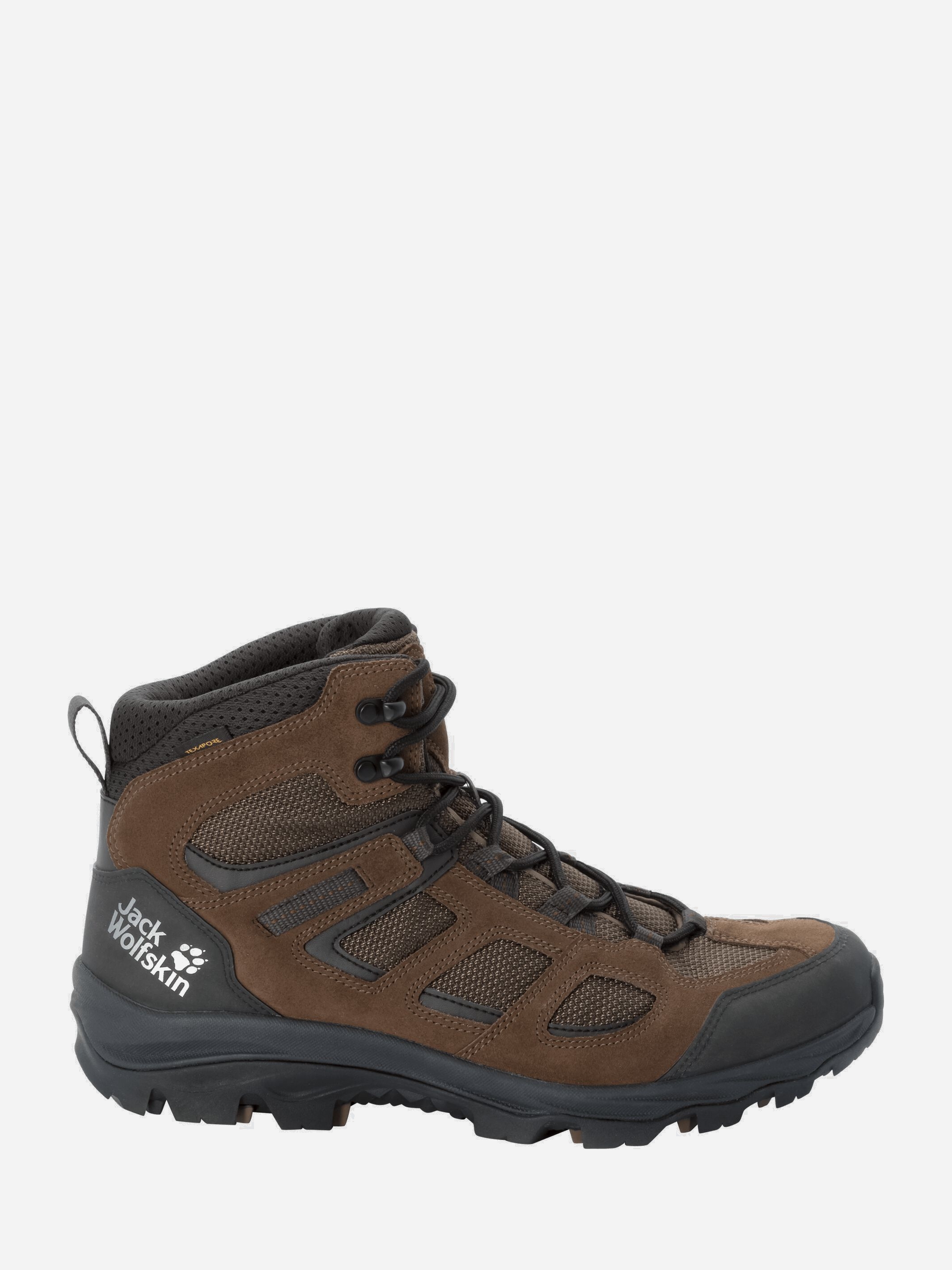 

Ботинки Jack Wolfskin Vojo 3 Texapore Mid M 4042461-5298 45 (10.5UK) 28 см Коричневые