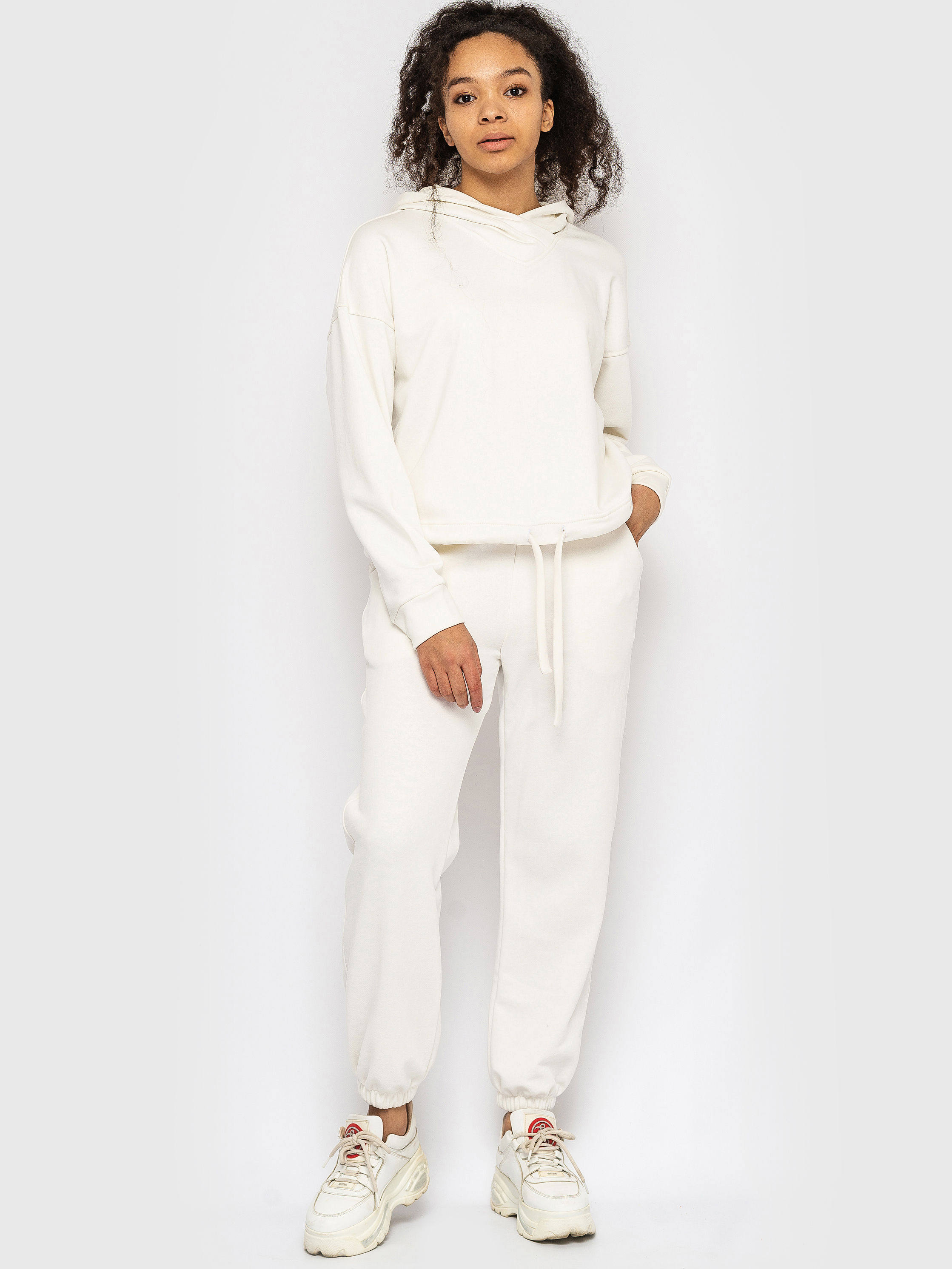 

Спортивный костюм Santali 4189 L Белый