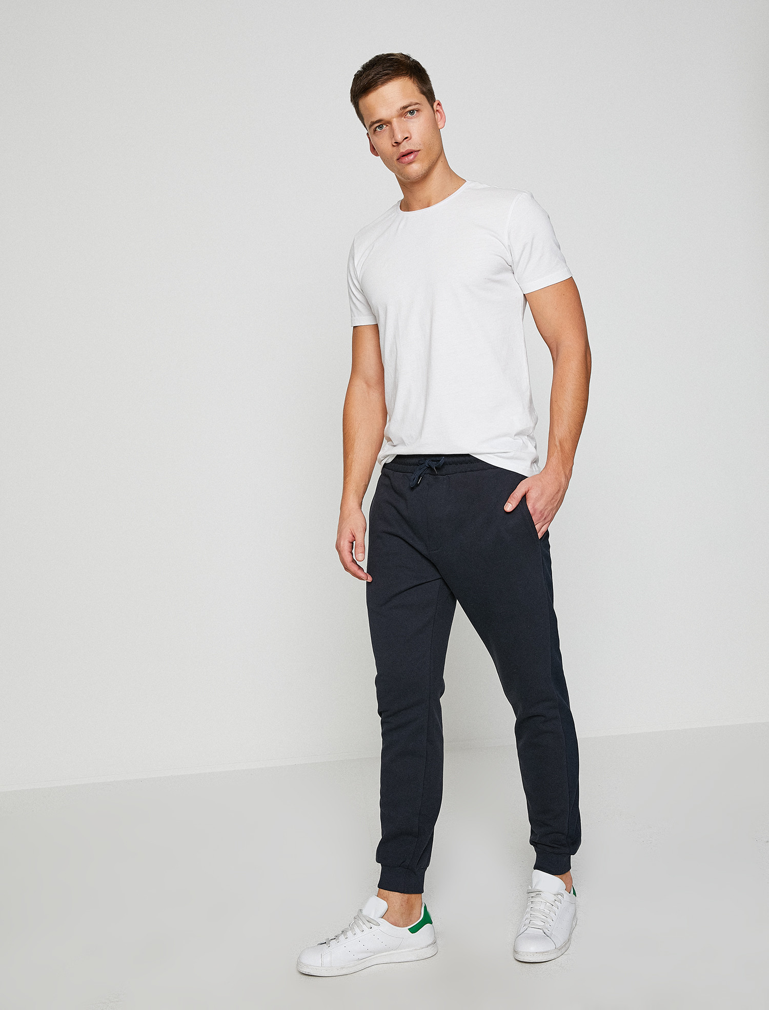 

Толстовка Koton 8KAM44091OK-NA1 XL Navy