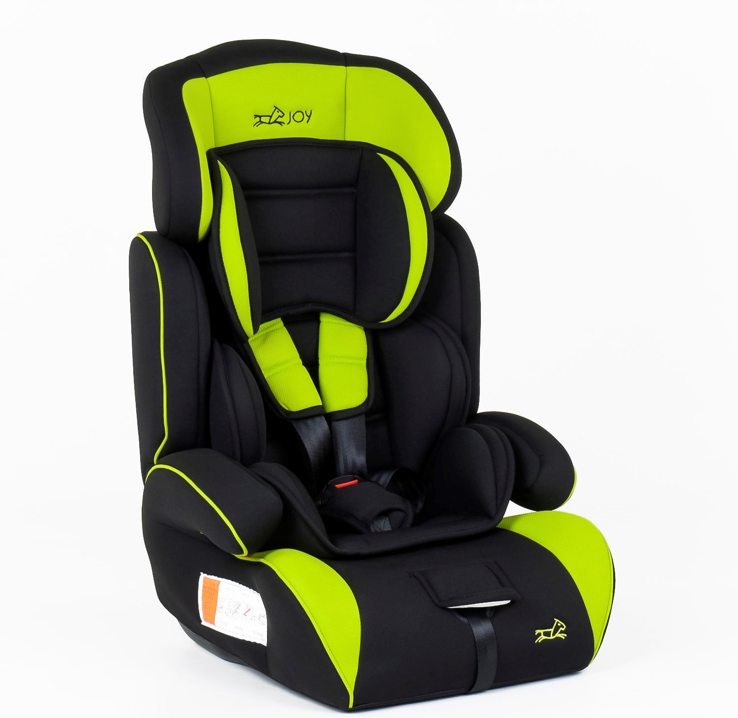 

Детское автокресло JOY 4530 G универсальное группа 1/2/3 вес ребенка от 9-36 кг