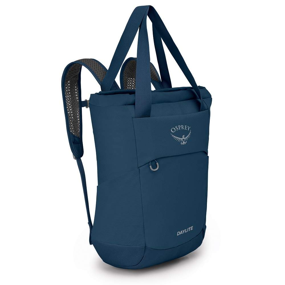 

Рюкзак Osprey Daylite Tote Pack 20 Wave Blue 009.2464