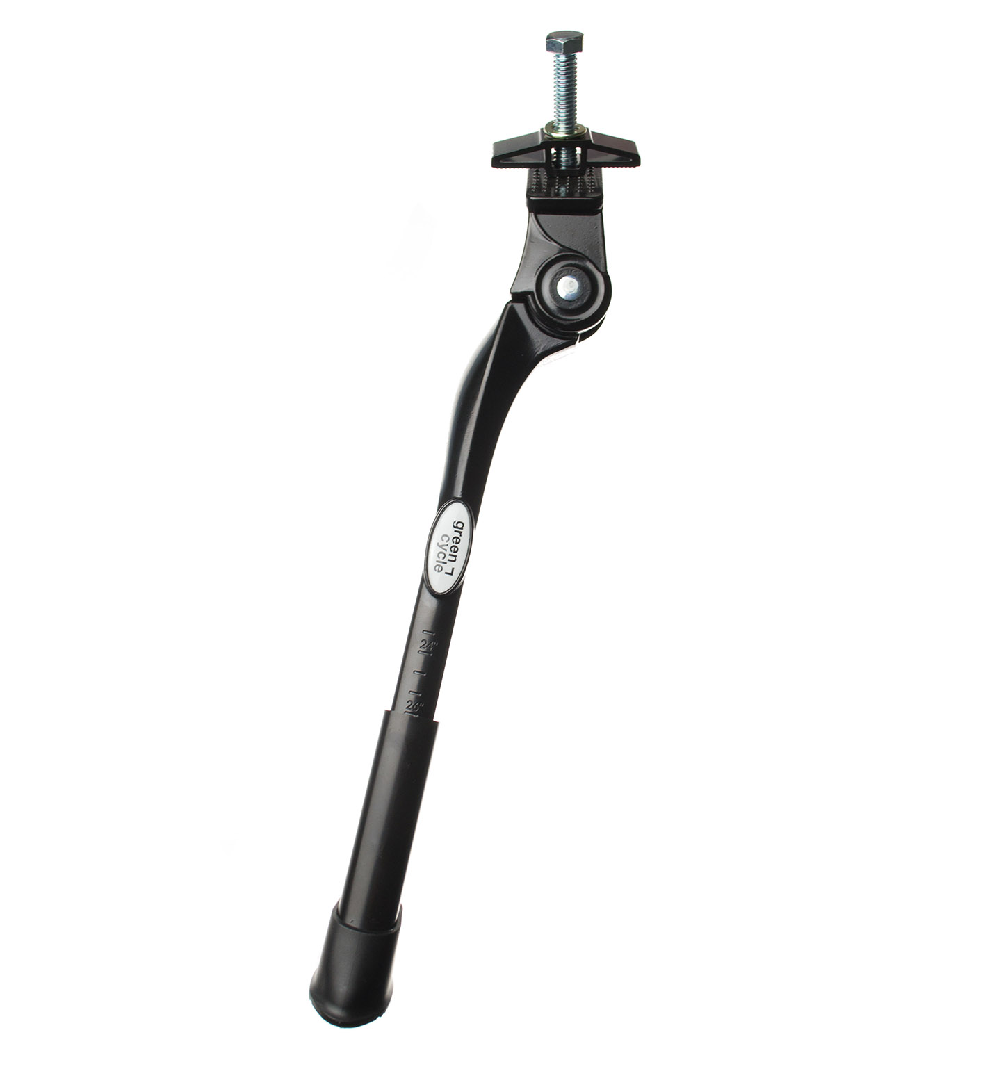 

Подножка Green Cycle GKS-010 24-29" Черный KIS-26-35