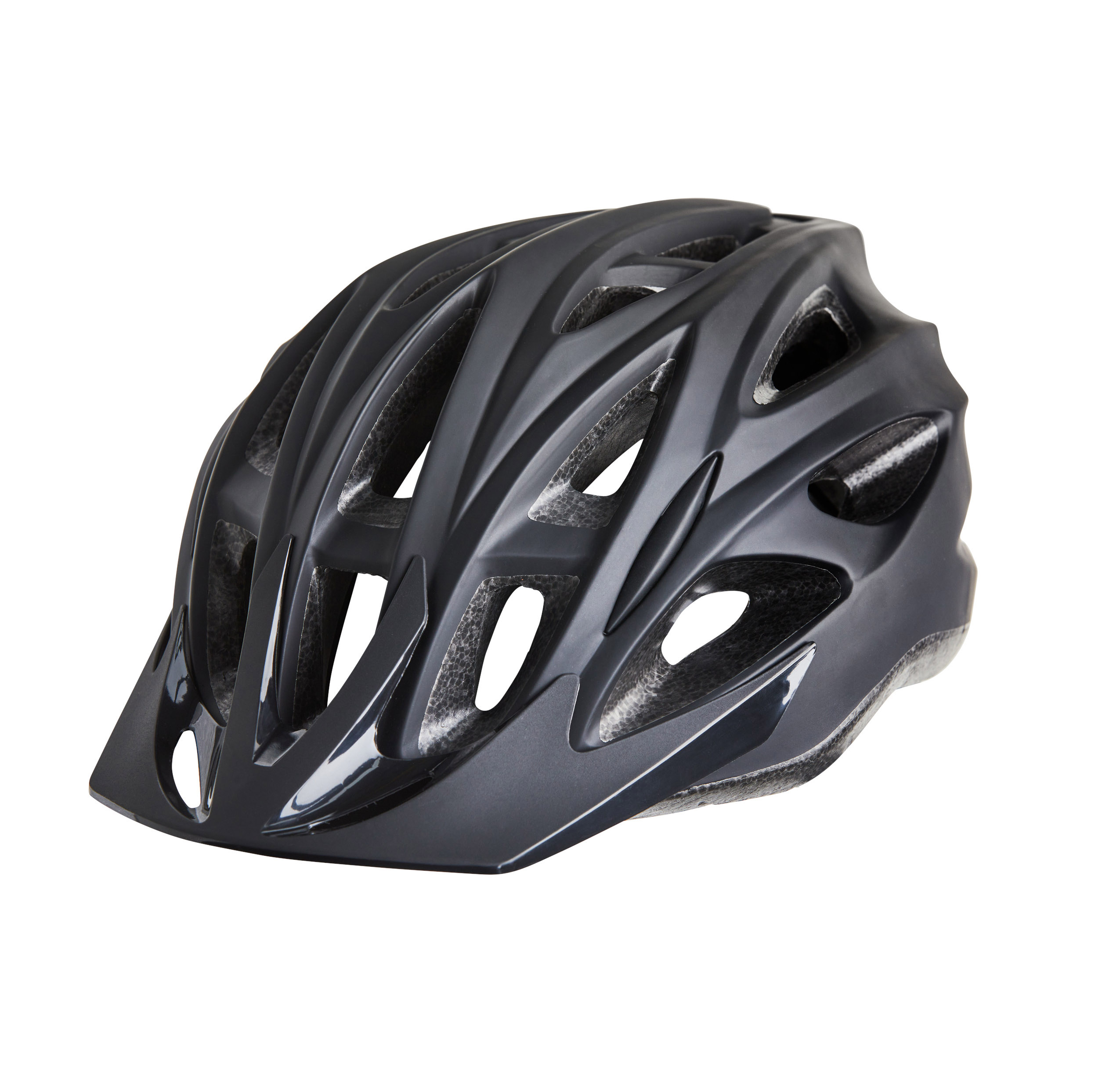 

Шлем велосипедный Cannondale QUICK S/M 52-58 Черный HEL-07-76